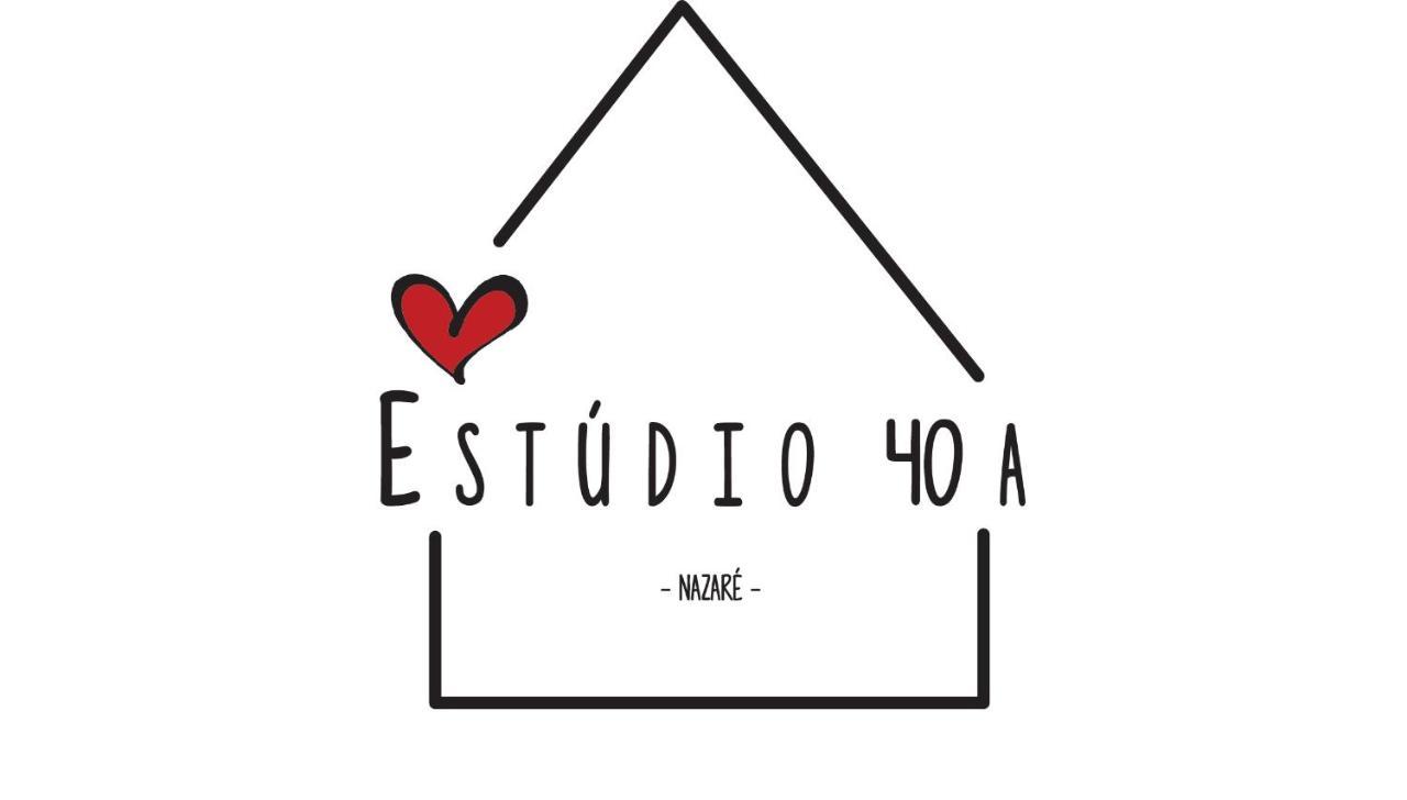 Estudio 40A Nazaré Buitenkant foto