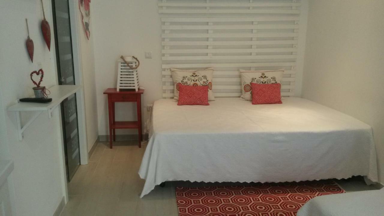 Estudio 40A Nazaré Buitenkant foto