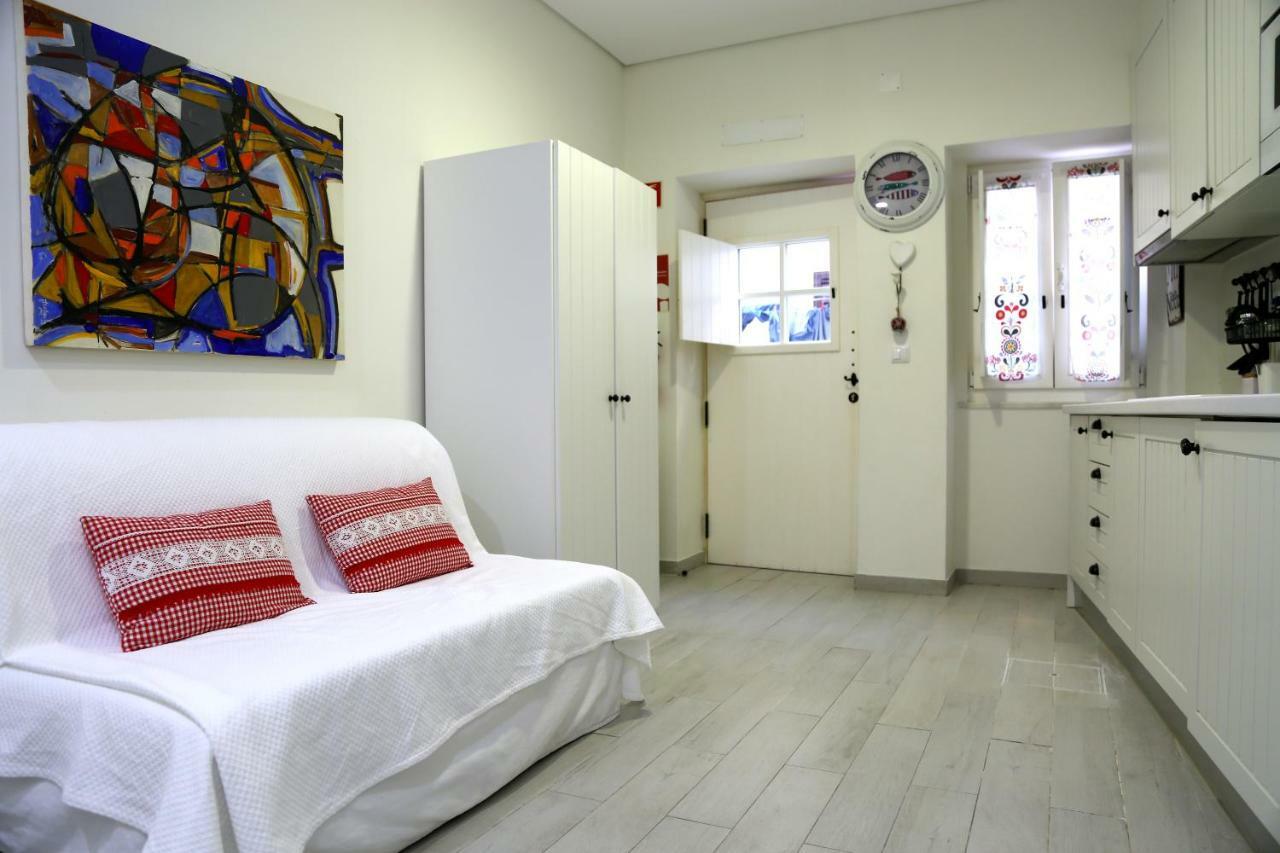 Estudio 40A Nazaré Buitenkant foto